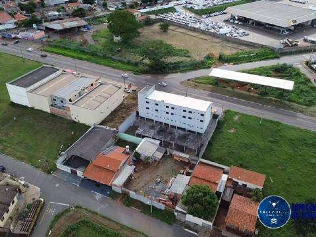 Oportunidade ! Prédio Comercial - Jardim Balneário ! 1.680m² !