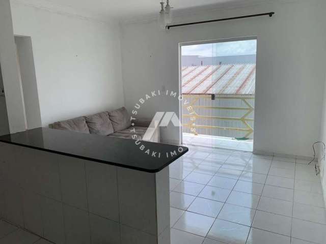 Apartamento - Cd. Cavalcante - Cidade Nova - Ananindeua