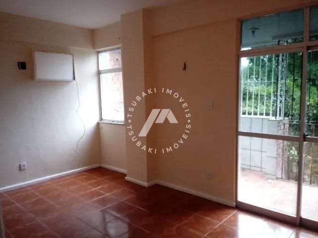 Apartamento - Ed. Vila Sorriso - Icoaraci