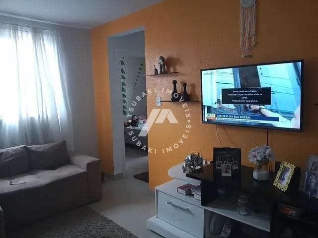 Apartamento - Cd. Citta Maris - Marituba, PA