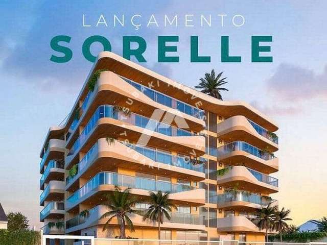 Sorelle, Lançamento de compactos no Reduto