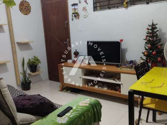 Apartamento - Cj. Augusto Montenegro III - Mangueirão