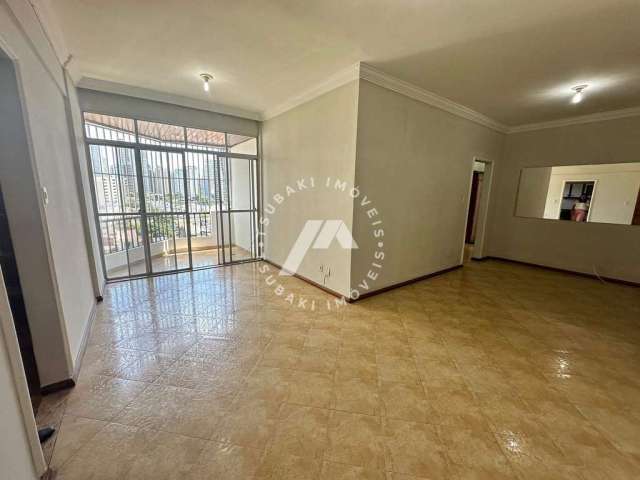 Apartamento - Ed. Saint Leon - São Brás