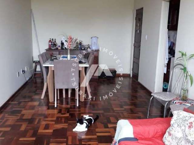 Apartamento - Ed. Pirâmide - Pedreira