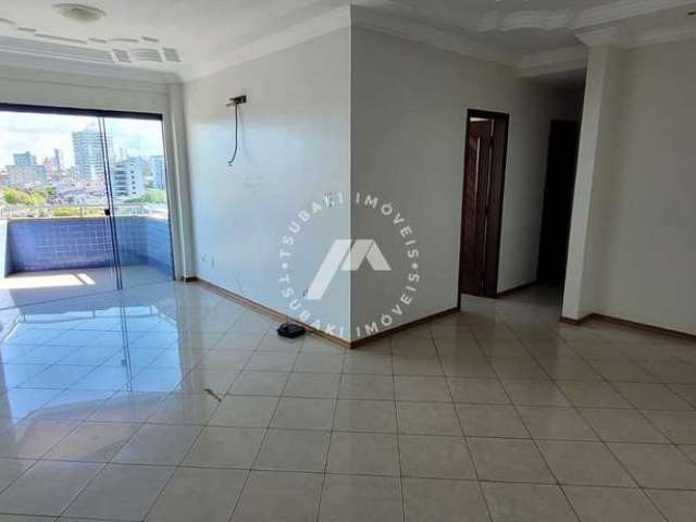 Apartamento - Res. Ilha do Mel - Marco