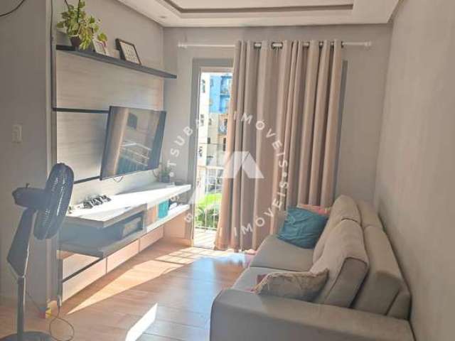 Apartamento - Cd. Green Park II - Ananindeua