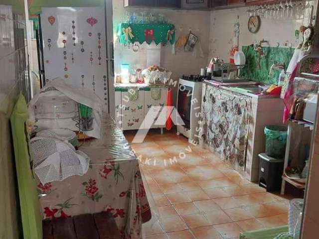 Apartamento - Res. Jardim Batista Campos - Tv. Padre Eutíquio