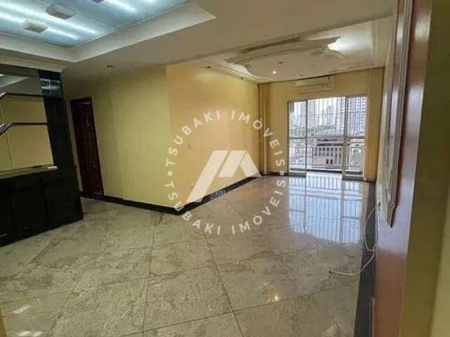 Apartamento - Ed. Dhahran - Pedreira