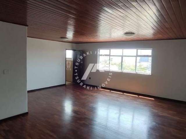 Apartamento - Ed. Porfírio Geraldo Pinheiro - Marco