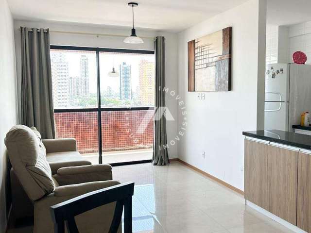 Apartamento - W Residence - Marco