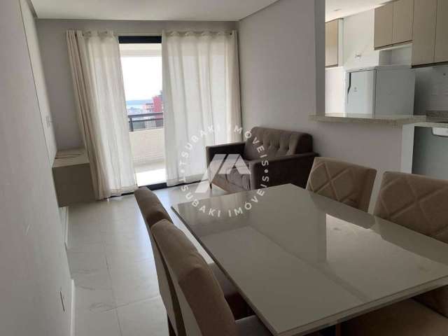 Apartamento - Way Batista Campos - Batista Campos