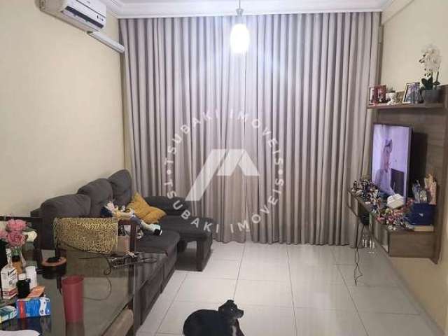 Apartamento - Res. Augusto Montenegro II - Mangueirão