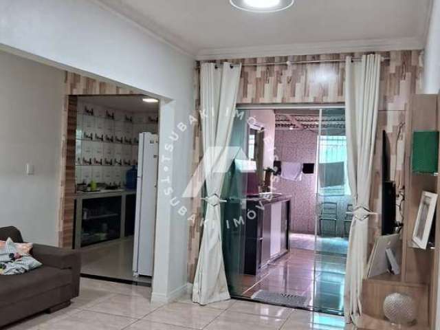 Apartamento - Res. Rio Volga - Tapanã