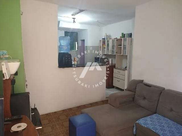 Apartamento - Cj. Império Amazônico - Souza