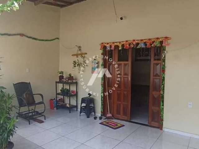 Casa - Cj. Guajará II - Coqueiro - Ananindeua, PA