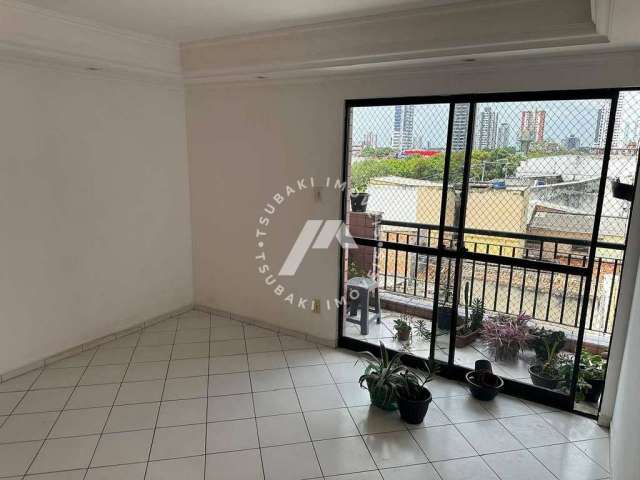 Apartamento - Ed. Arpoador - Pedreira