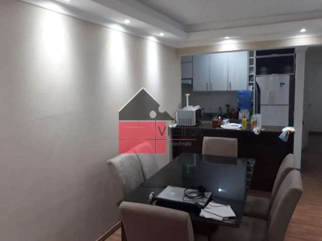 Um lindo apartamento com 3 dormitórios, 1 suíte e 1 vaga à venda, na Aclimação/Cambuci 65 m² por R$