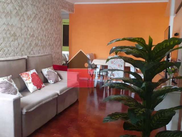 Apartamento à venda, Vila Deodoro, São Paulo, SP