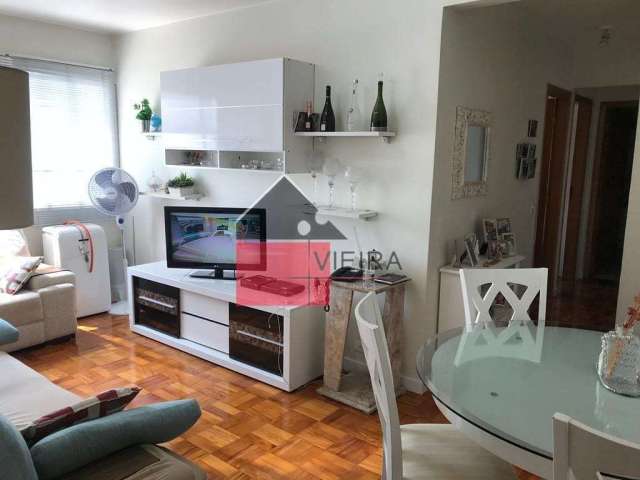 Apartamento com 2 dormitórios à venda, 72 m² por R$ 535.000,00 - Cambuci - São Paulo/SP