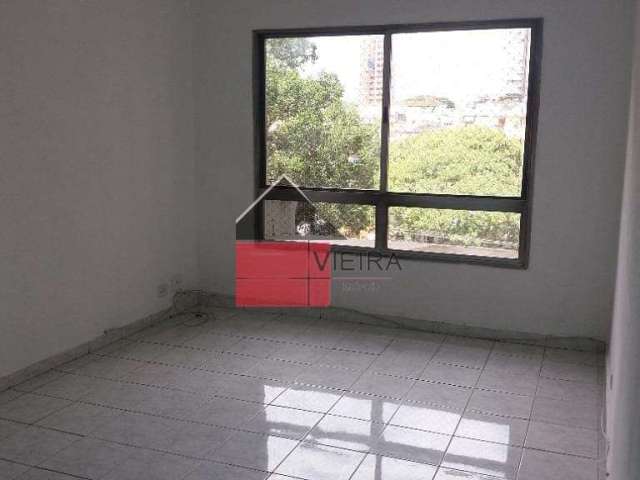 Apartamento com 2 dormitórios à venda, 80 m² por R$ 480.000,00 - Aclimação - São Paulo/SP