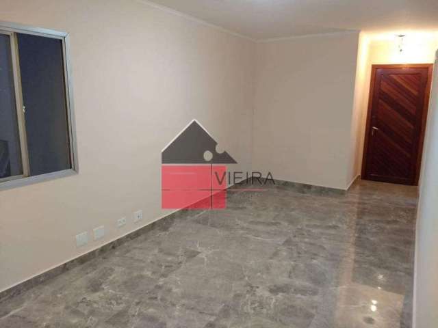 Apartamento com 3 dormitórios à venda, 64 m² por R$ 480.000,00 - Vila Monumento - São Paulo/SP. Ent