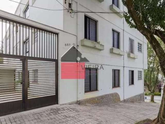 Ótimo apartamento à venda, Cambuci, São Paulo, SP - Apartamento térreo no bairro da Aclimação a 50(