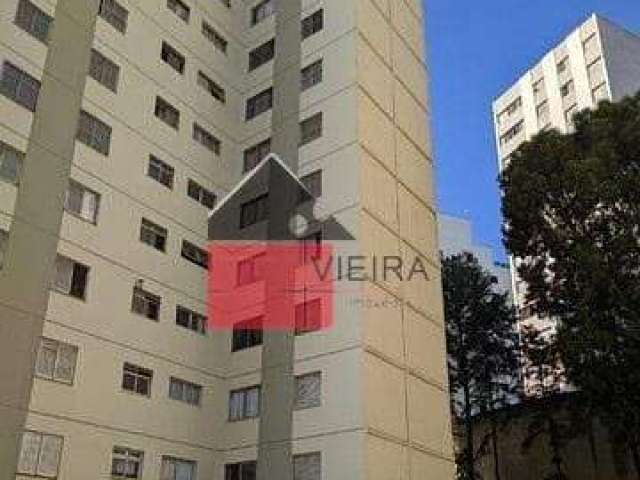 Apartamento com 3 dormitórios à venda, 74 m² por R$ 420.000,00 - Vila Monumento - São Paulo/SP