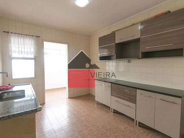 Apartamento  residencial para venda  próximo ao Museu do Ipiranga, Vila Monumento, São Paulo.