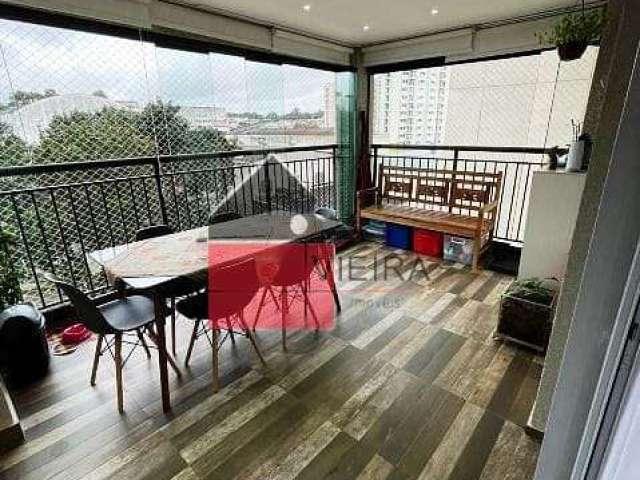 Apartamento à venda, Sacomã, São Paulo, SP