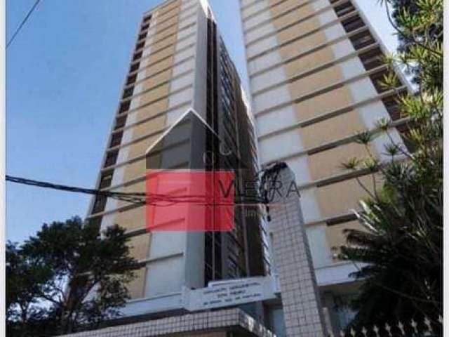 Apartamento com 2 dormitórios à venda, 84 m² por R$ 418.000 - Vila Monumento - São Paulo/SP