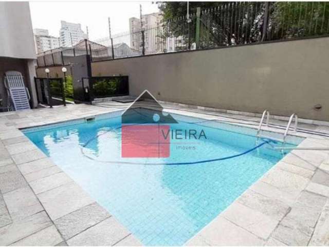 Apartamento com 2 dormitórios à venda, 67 m²  todo reformado lazer completo com fácil acesso para r