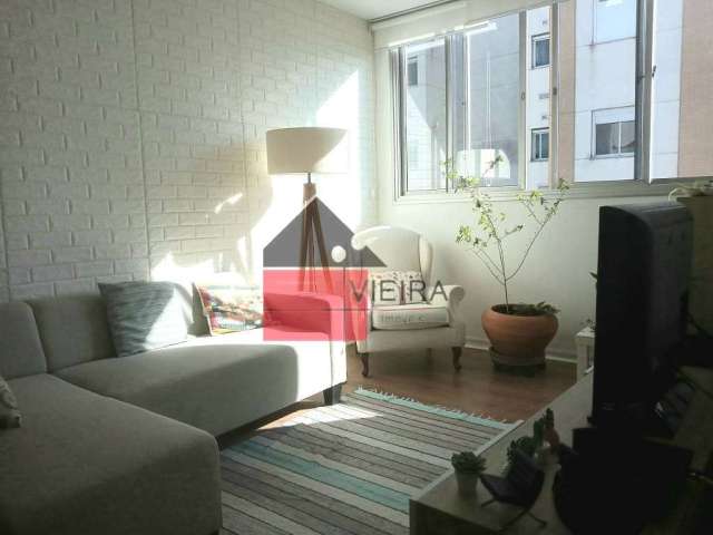 Apartamento à venda, Vila Clementino, São Paulo, SP