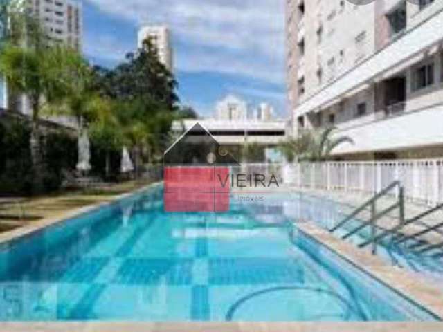 Apartamento com 2 dormitórios, 65 m²   1 vaga  andar alto- venda por R$ 650.000,00 ou aluguel por R