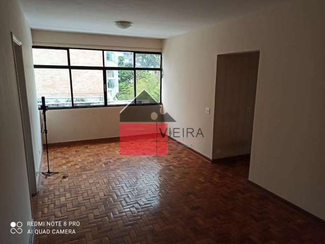 Apartamento à venda, 800 mt da Avenida Paulista, 400 mt do metrô vila mariana, São Paulo, SP. Vila