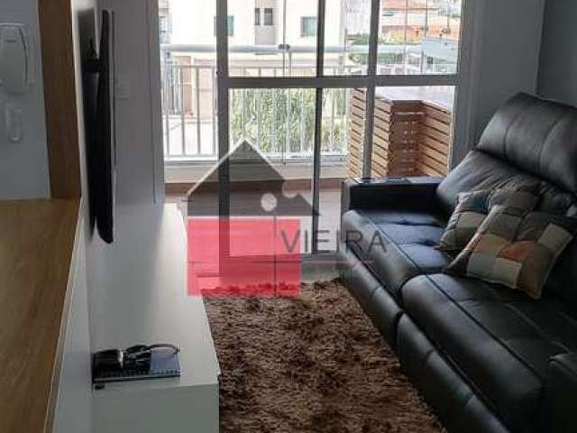 Apartamento à venda, Saúde, São Paulo, SP - Todos produtos de primeira linha, inox, tv,sofá, ar con