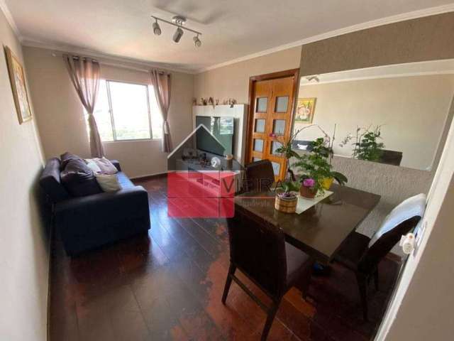 Apartamento com 3 dormitórios à venda, 95 m² por R$ 665.000 - Vila Mariana - São Paulo/SP, Entre em