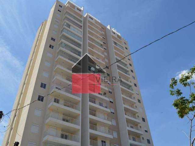 Apartamento com 2 dormitórios à venda, 63 m² por R$ 665.000,00 - Vila Monumento - São Paulo/SP