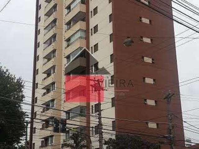 Apartamento  residencial à venda, Jardim da Glória, São Paulo.