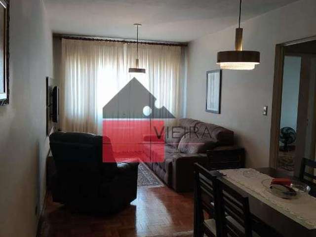 Apartamento com 2 dormitórios à venda, 98 m² por R$ 660.000,00 - Cambuci - São Paulo/SP