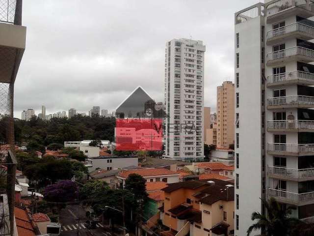 Apartamento residencial à venda, Cambuci, São Paulo. Entre em contato com nossos corretores