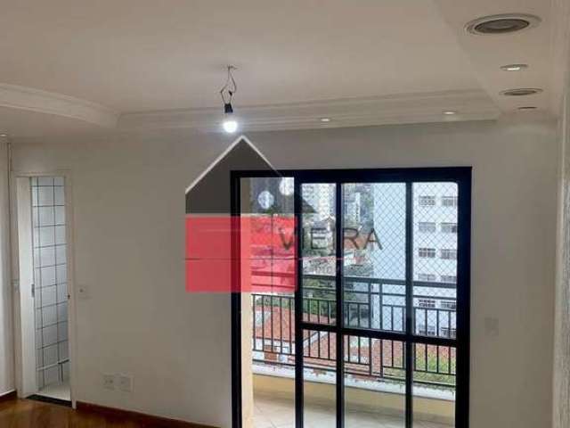 Apartamento à venda, Chácara Inglesa, São Paulo, SP