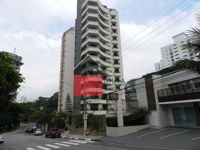 Apartamento residencial para locação, Jardim Vila Mariana, São Paulo.