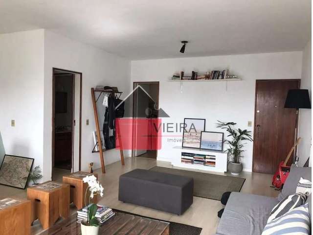 Apartamento à venda, a 100m do metro Vila Mariana, ótima localização São Paulo, SP