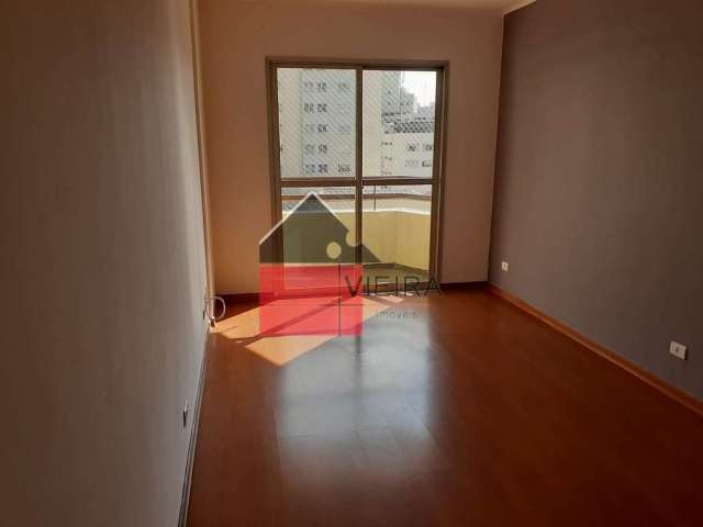 Apartamento à venda, com 3 dormitórios, 2 vagas de garagem. Bairro Bela Vista, São Paulo, SP. Agend