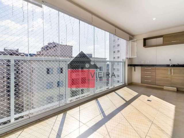 Apartamento com 2 dormitórios à venda - Vila Guarani (Zona Sul) - São Paulo/SP, São Paulo,  SP. Ent