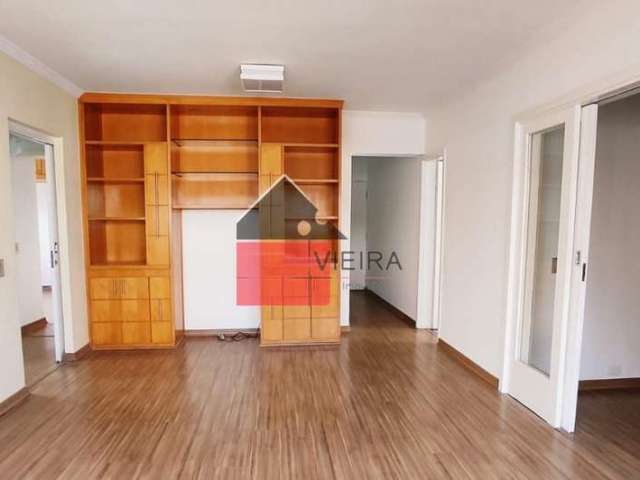 Apartamento à venda, Vila Mariana, São Paulo, SP