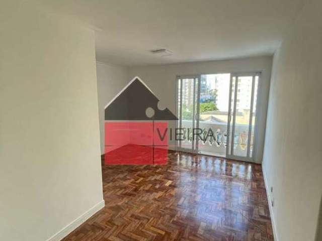 Apartamento à venda, Vila Mariana, São Paulo, SP