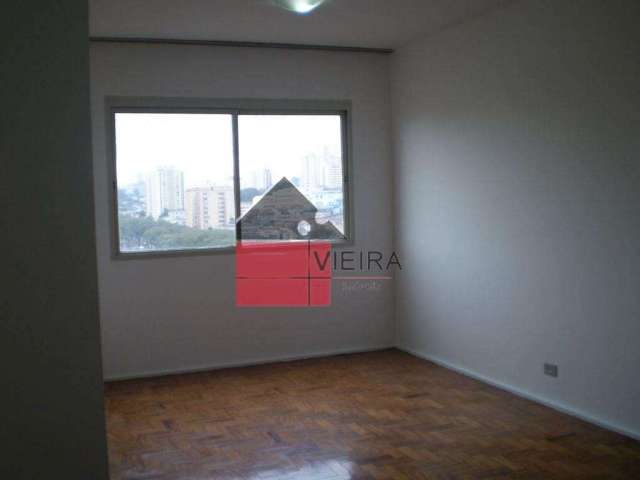 Apartamento com 1 dormitório à venda, 53 m² por R$ 380.000,00 - Vila Monumento - São Paulo/SP