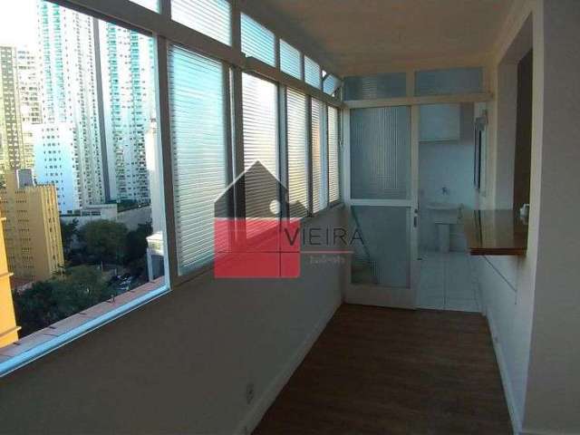 APARTAMENTO A VENDA NA BELA VISTA, 1 DORMITORIO, SALA COZINHA, 1 BANHEIRO, 70m2 Bela Vista, São Pau