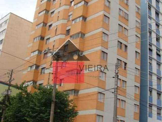 Apartamento à venda, Campos Elíseos, São Paulo, SP